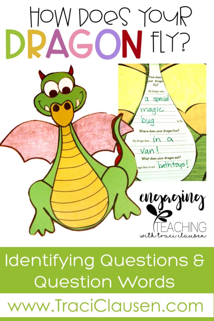 How Does Your Dragon Fly Activity