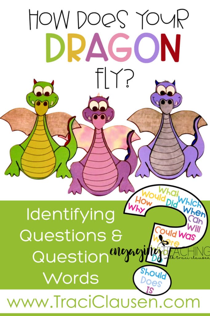 How Does your Dragon Fly?