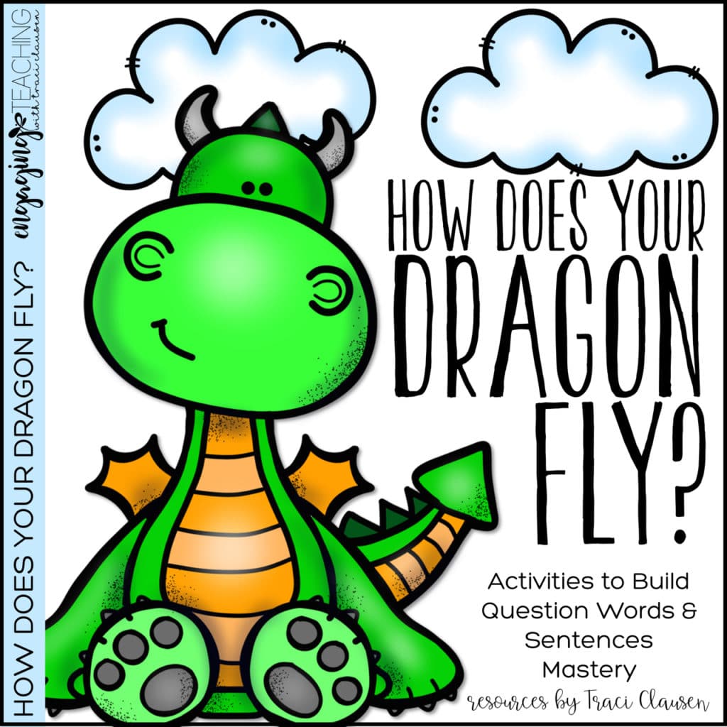 How Does Your Dragon Fly?