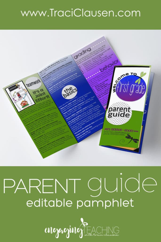 Parent Guide