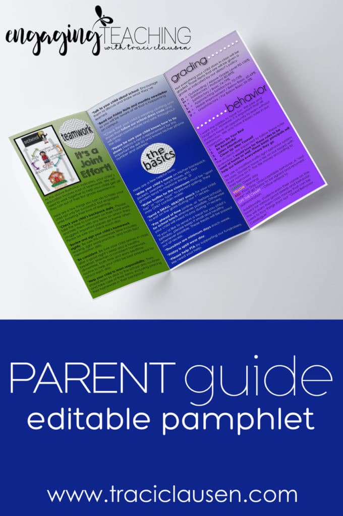 Parent Guide