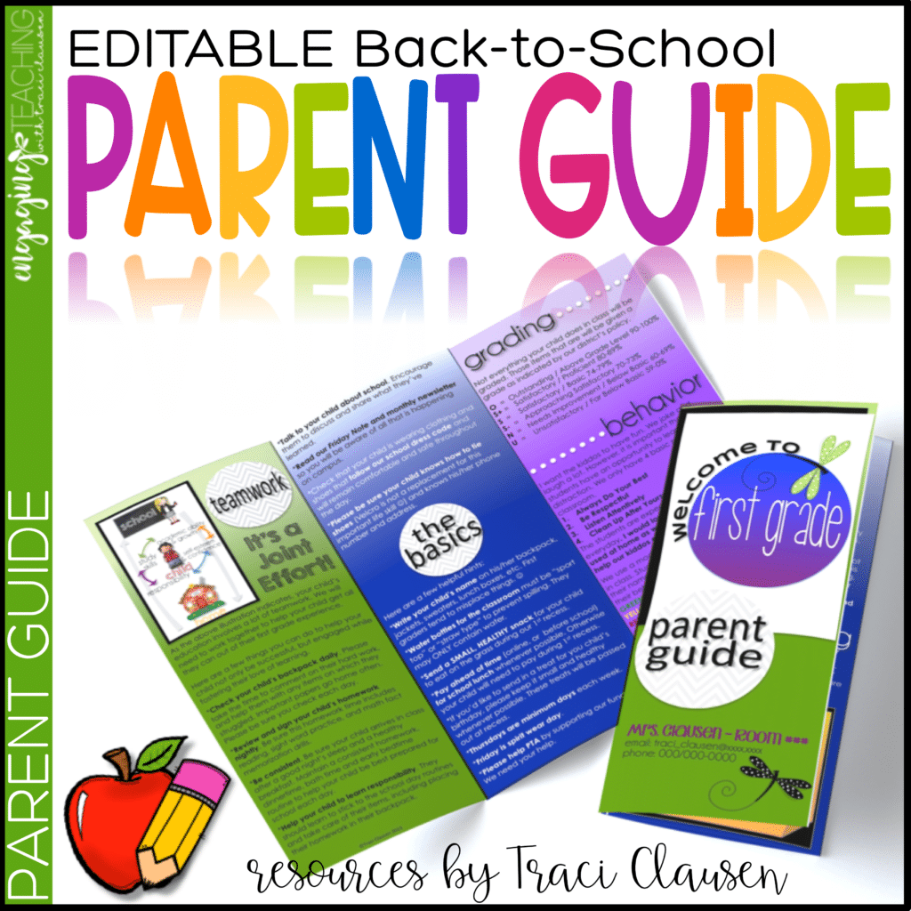 assignment parents guide