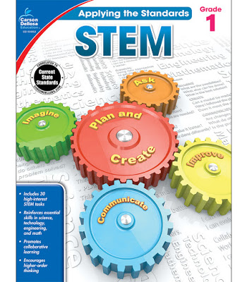 Differentiation and Stem - Engaging Teaching with Traci Clausen