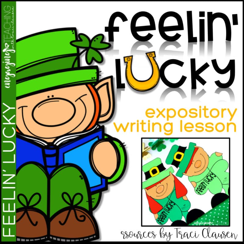 feelin lucky resource cover