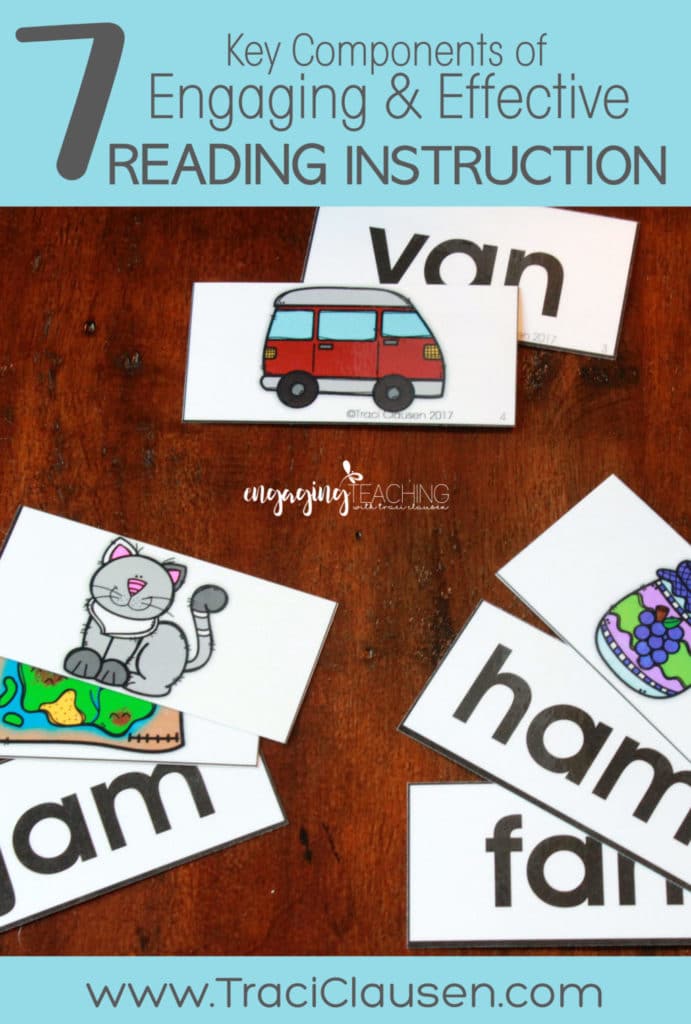 Picture and Word Cards