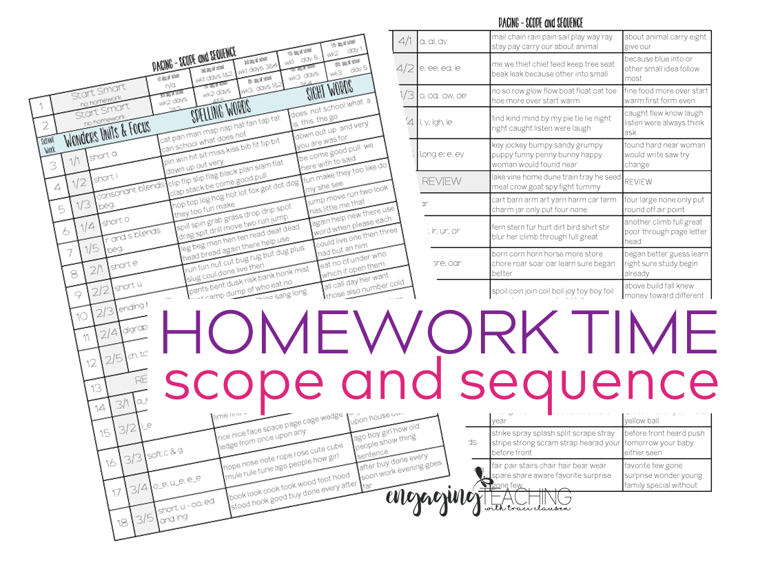 homework-for-primary-grades