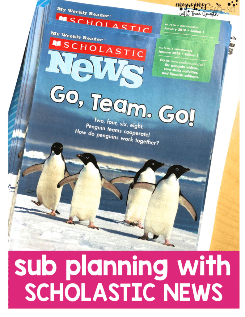 sub planning made easy with engagingteaching.com