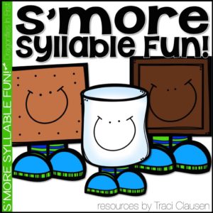 Syllable Fun