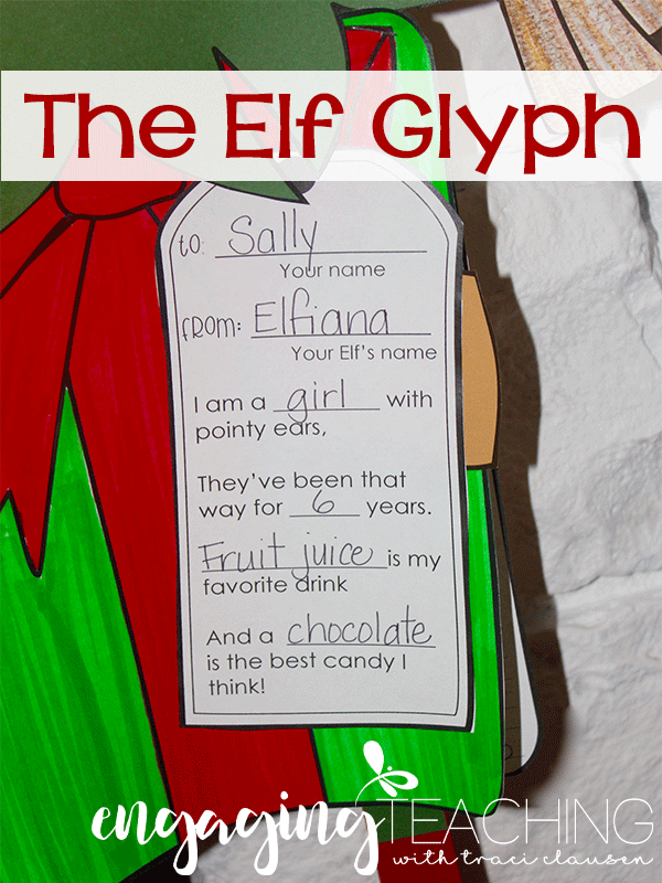 Elf Glyph