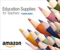 Educational & Teacher Supplies
